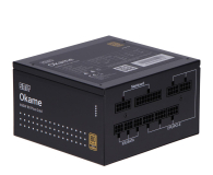 SMX Okame M2 650W 80 Plus Gold EU - 1246875 - zdjęcie 1